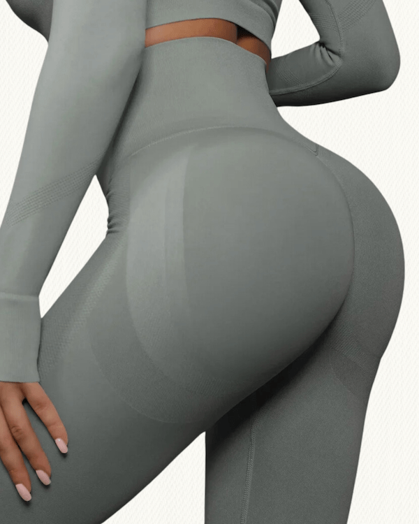 Hourglass Seamless Leggings