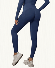 Hourglass Seamless Leggings