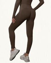 Hourglass Seamless Leggings