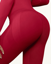 Hourglass Seamless Leggings