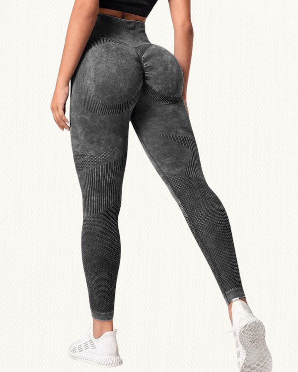 Thrive Scrunch Leggings