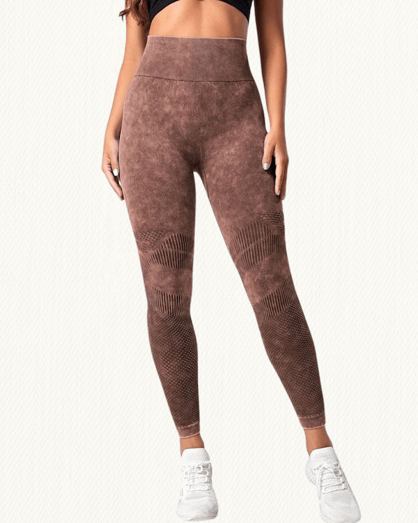 Thrive Scrunch Leggings