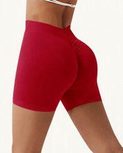 Fierce Lift Shorts