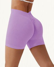 Fierce Lift Shorts