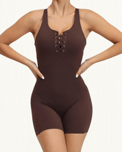 Femme Flex Jumpsuit