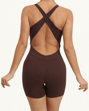 Femme Flex Jumpsuit