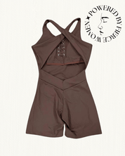 Femme Flex Jumpsuit