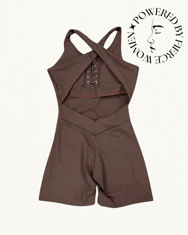 Femme Flex Jumpsuit