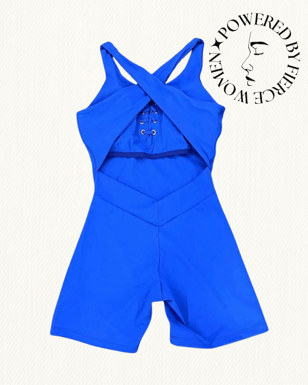 Femme Flex Jumpsuit