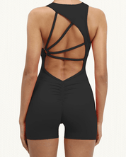 Fierce Fit Jumpsuit