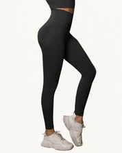 Hourglass Seamless Leggings