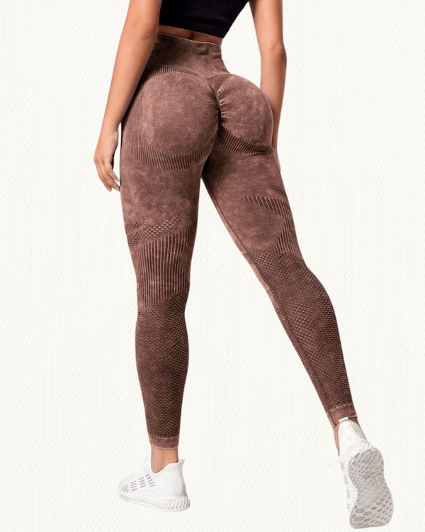 Thrive Scrunch Leggings