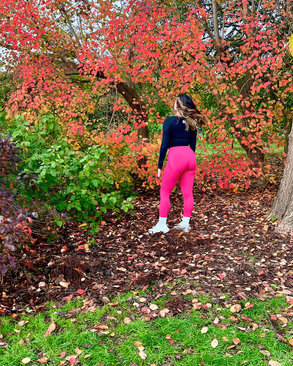 Empower Long Sleeve Top