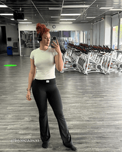 FlareLift Leggings