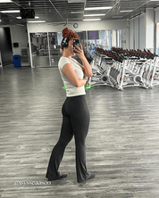 FlareLift Leggings