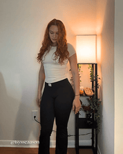 FlareLift Leggings