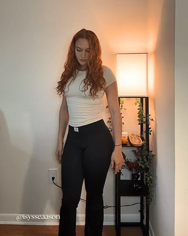 FlareLift Leggings