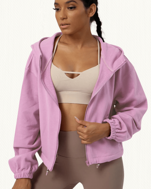 ChicLift Jacket