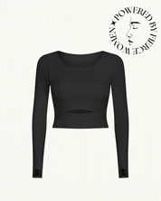 Empower Long Sleeve Top