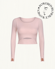 Empower Long Sleeve Top