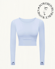 Empower Long Sleeve Top